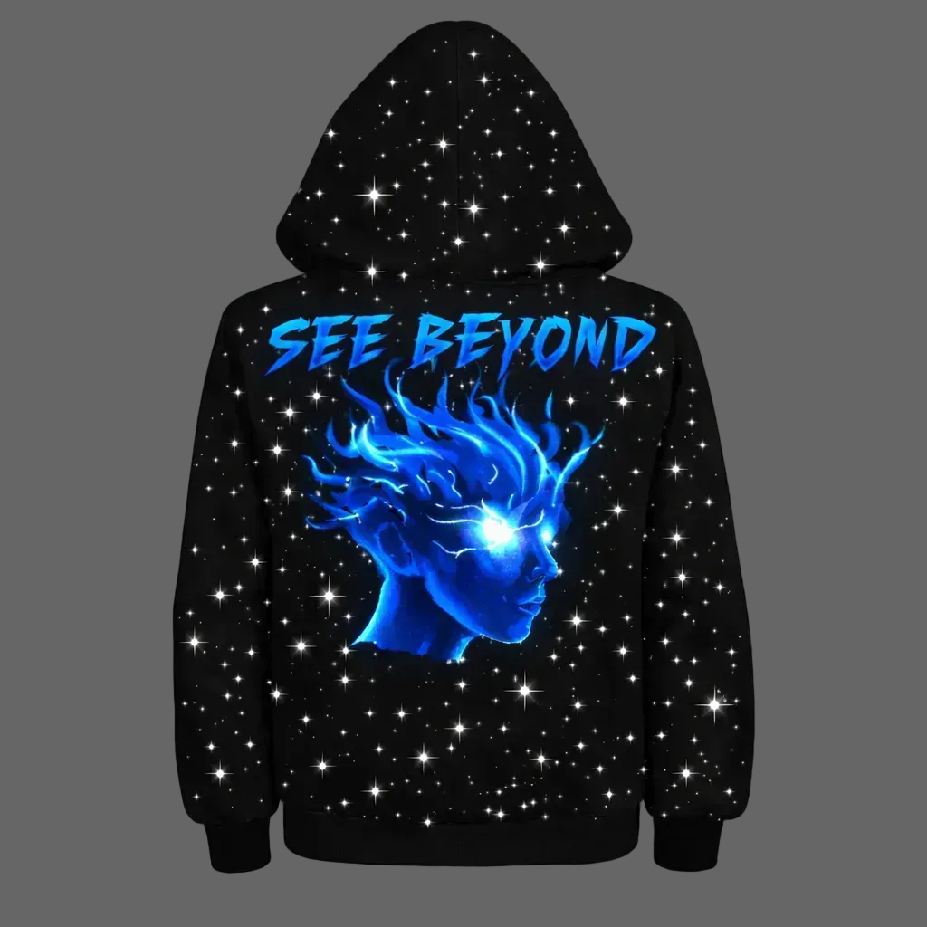 Cycle Breaker 999081 Hoodie