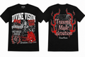 Trauma Made Elevation Tee